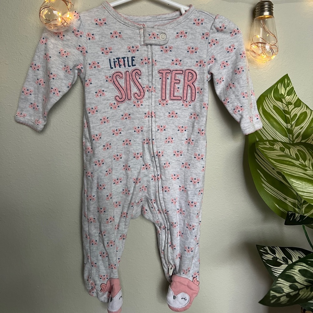 Pajamas
